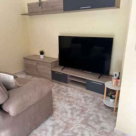 Apartmán Casa Os Banos Bubaces Exteriér fotografie