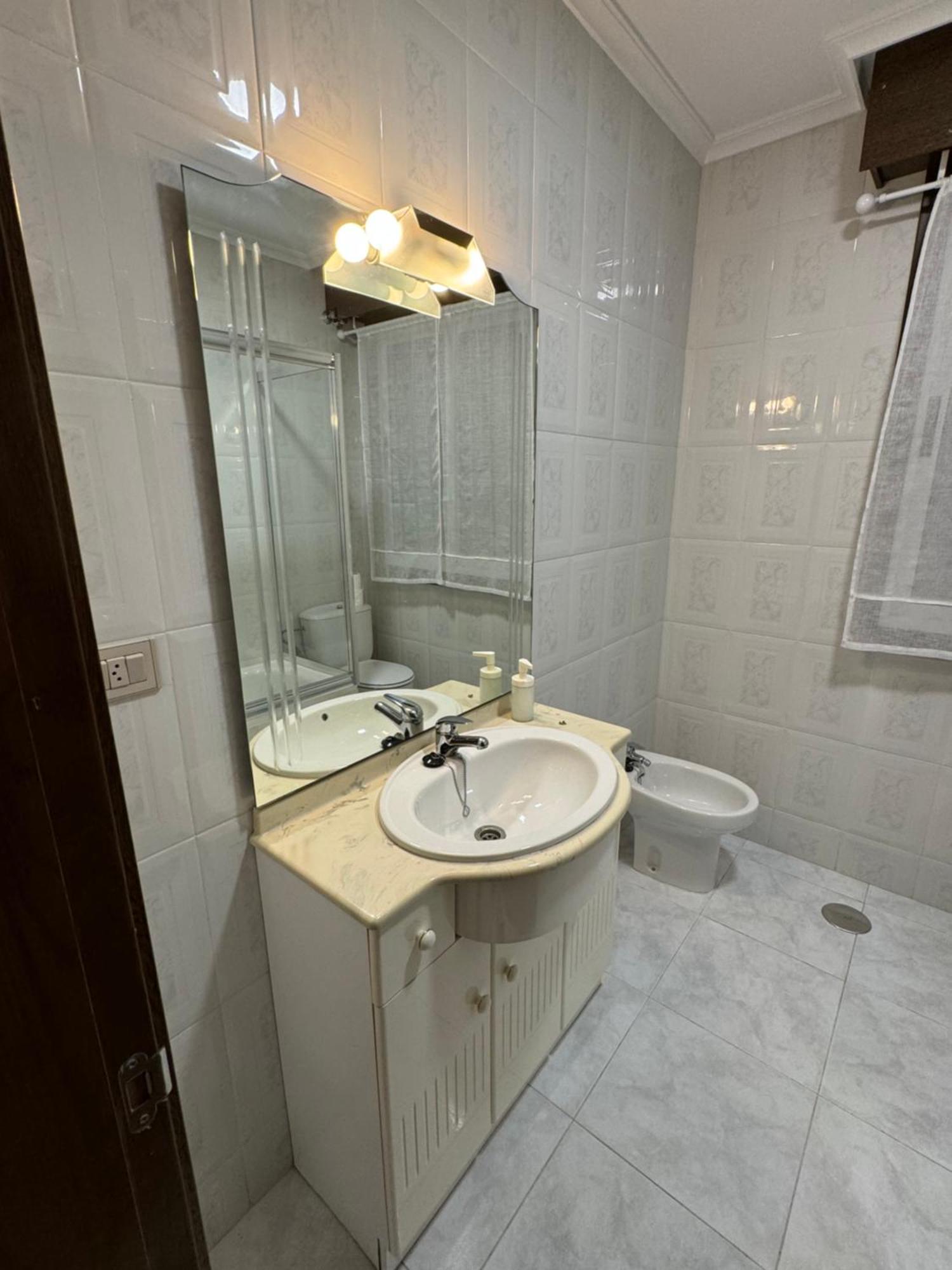 Apartmán Casa Os Banos Bubaces Exteriér fotografie